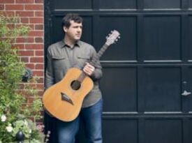 Charles Anastasiou - Acoustic Guitarist - Acoustic Guitarist - Austin, TX - Hero Gallery 1
