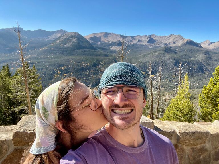 Rocky Mountain National Park