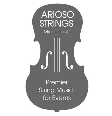Arioso Strings - Violinist - Minneapolis, MN - Hero Main