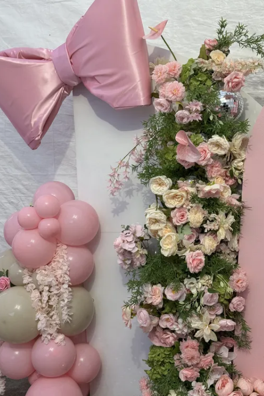 Bow Trend