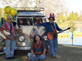 Hippie Gold Tribute Band - Variety Band - Phoenix, AZ - Hero Gallery 2