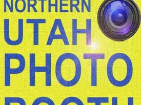 Northern Utah Photo Booth - Photo Booth - Rock Springs, WY - Hero Gallery 1