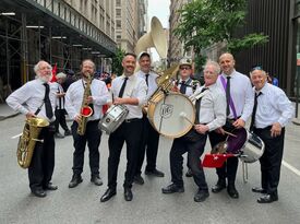 New Orleans Renaissance - Jazz Band - New York City, NY - Hero Gallery 2