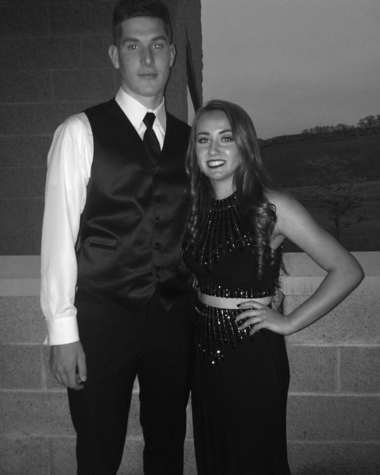 Sophomore Prom