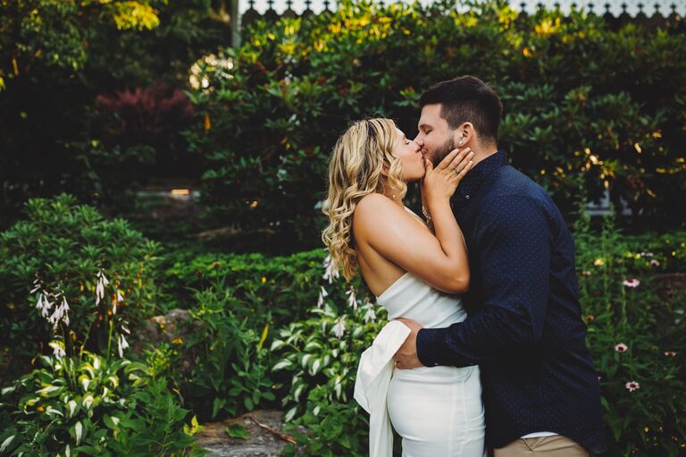 We Say "I DO" With All Of You!