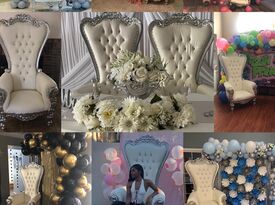 Peaceful Events - Balloon Decorator - Las Vegas, NV - Hero Gallery 3