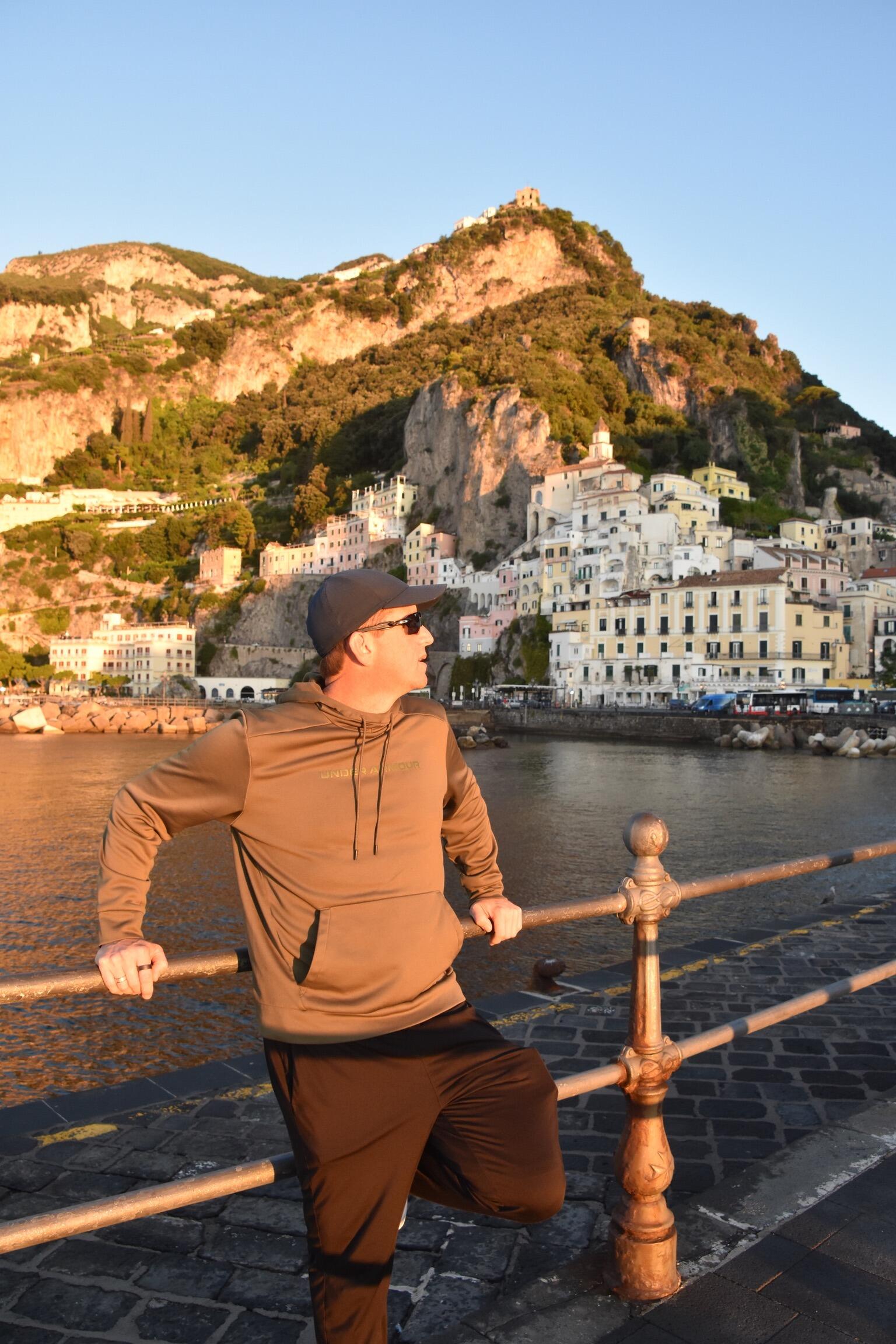 Amalfi, Italy