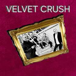 Velvet Crush - A Premier Wedding & Corporate Band, profile image