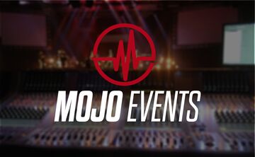 Mojo Events - Event Planner - Elkhart, IN - Hero Main