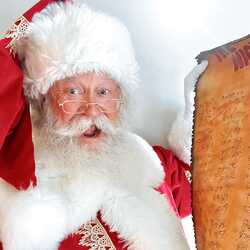 Santa B Claus, profile image