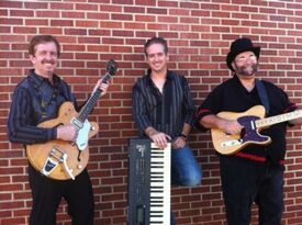 Down South 78 - Blues Band - Tupelo, MS - Hero Gallery 1