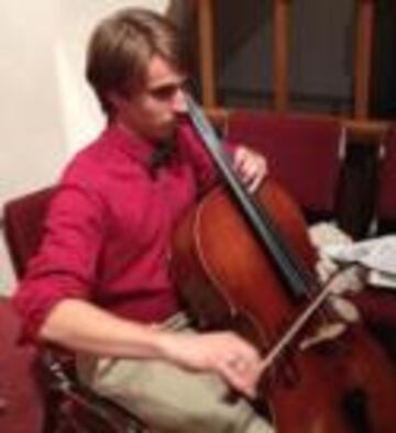 Cello Cantabile - Cellist - Tallahassee, FL - Hero Main