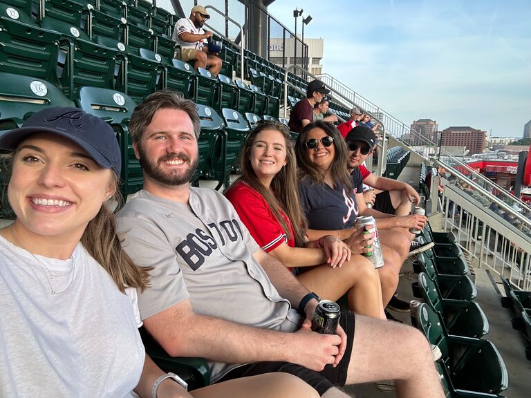 Go Red Sox!