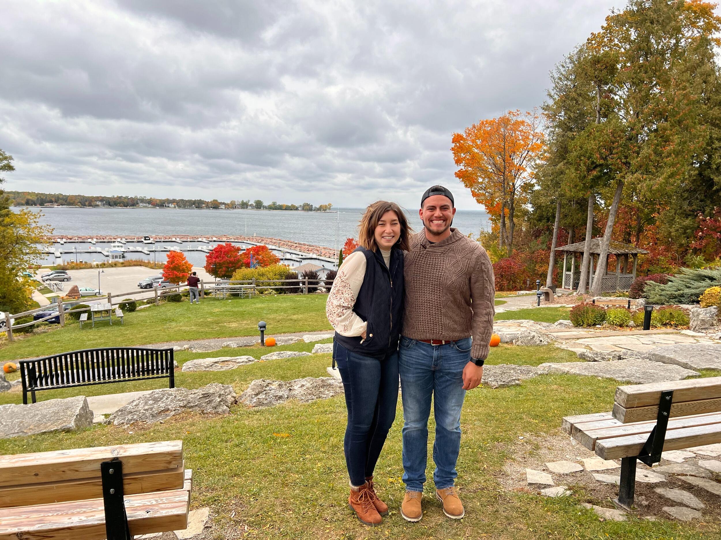 Door County, WI