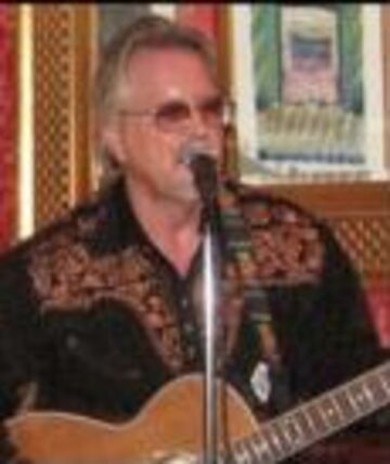 Steve Moore - Acoustic Guitarist - Bethesda, MD - Hero Main