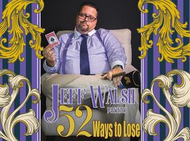 Jeff Walsh Magic - Magician - Dallas, TX - Hero Gallery 4