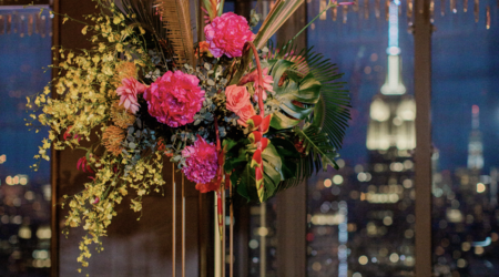 LV Floral Events - Flowers - Los Angeles, CA - WeddingWire