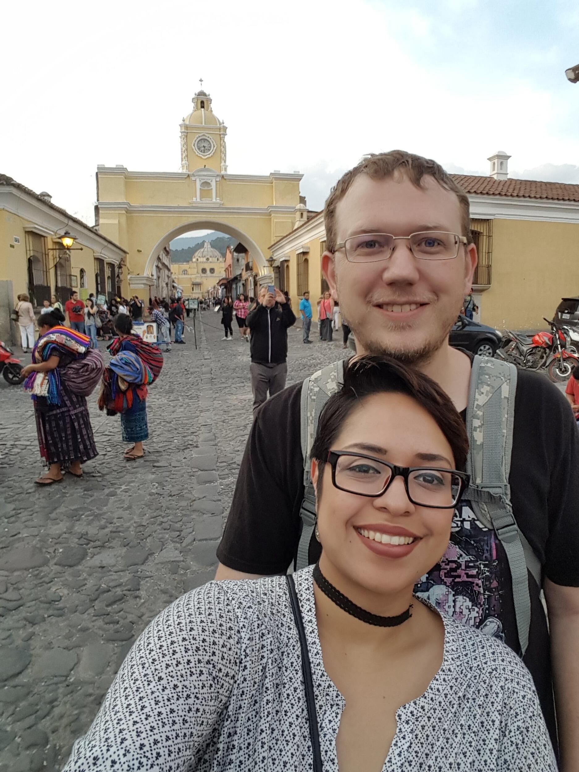 Antigua Guatemala