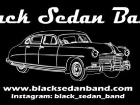 Black Sedan - Dance Band - Birmingham, AL - Hero Gallery 3