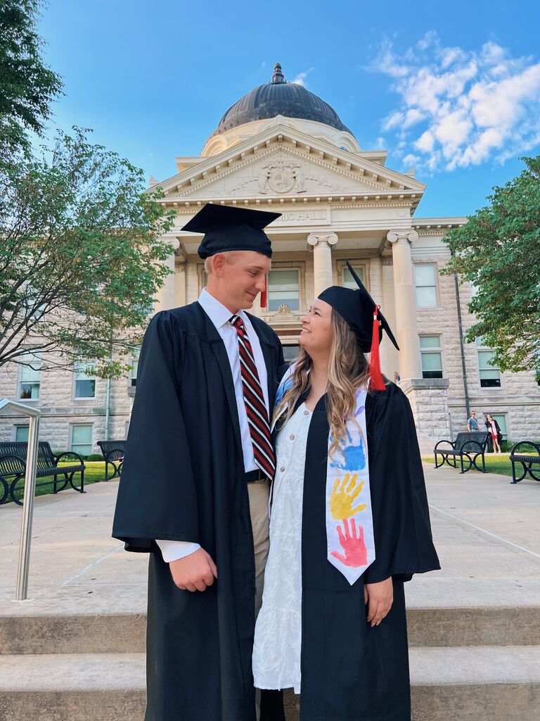 SEMO Graduation