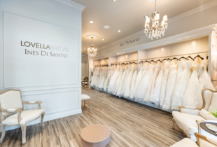 Bridal Stores Southern California