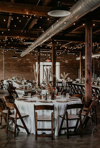 The Cannery Eureka | Reception Venues - The Knot