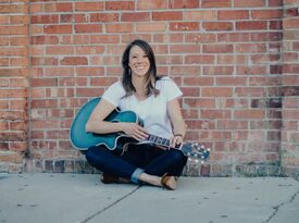 Alicia Stockman - Singer Guitarist - Heber City, UT - Hero Gallery 4