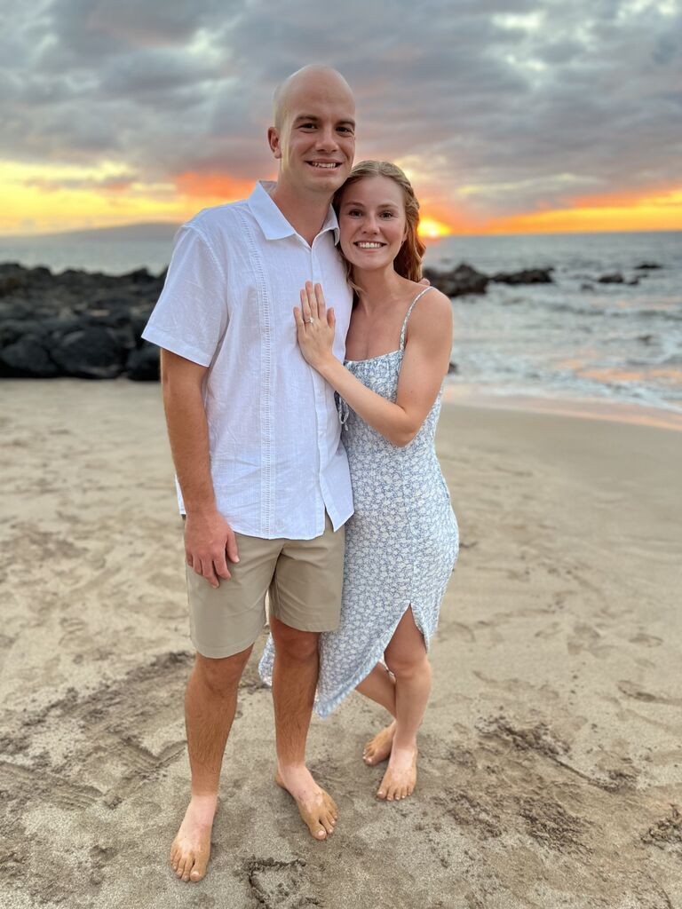 Family vacation to Maui!