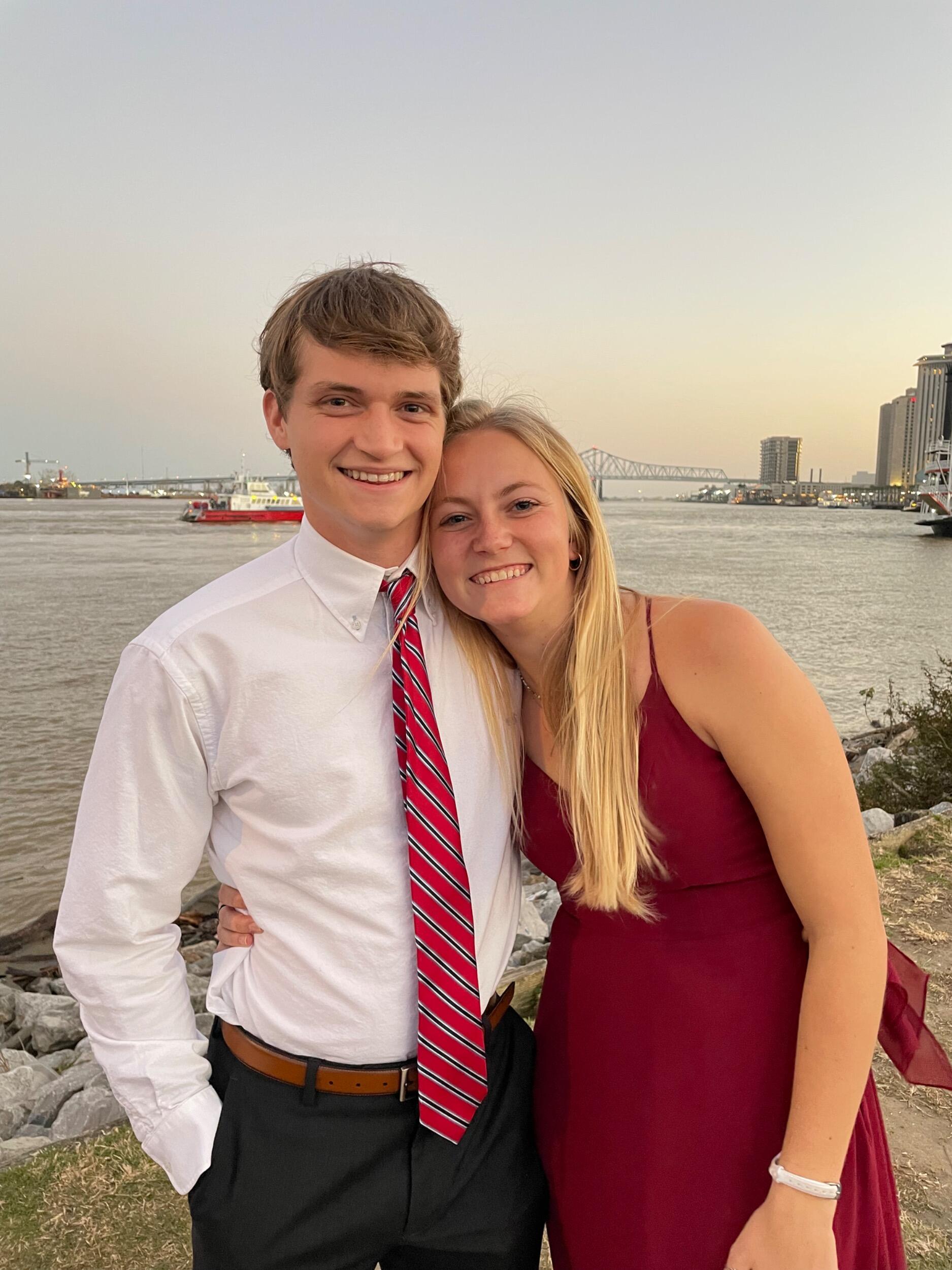BYX formal
