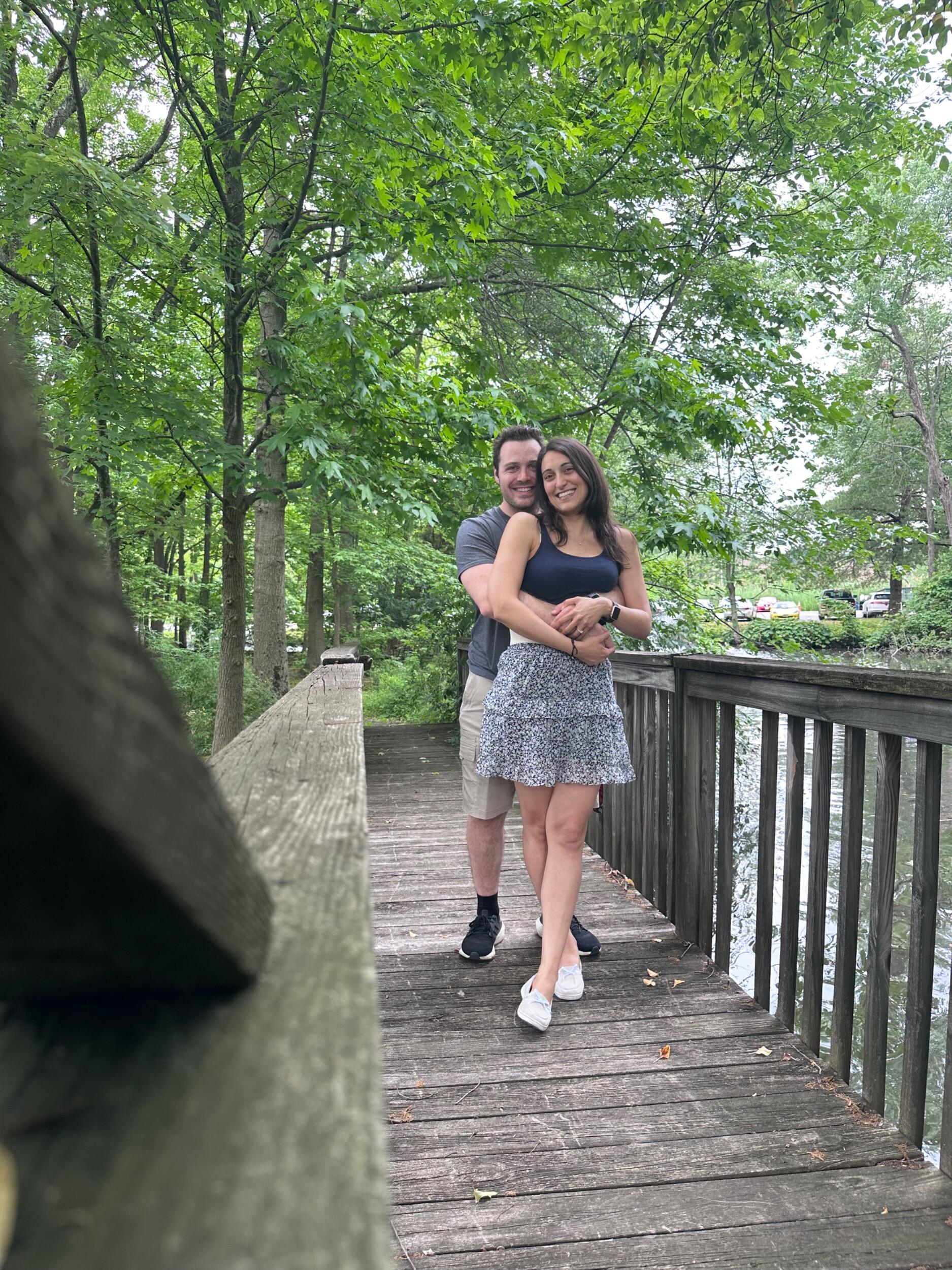 365 days till our Forever starts