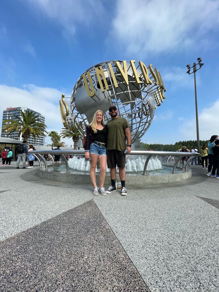 Universal Studios, Hollywood