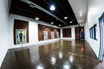 LA River Studios - The Gallery - Gallery - Los Angeles, CA - Hero Main