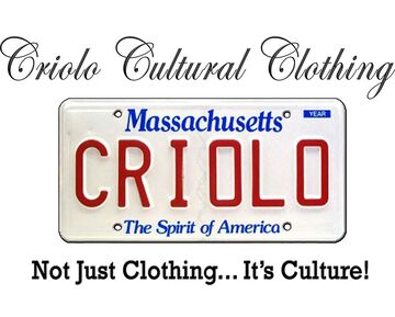 Criolo Cultural Clothing - Photo Booth - Boston, MA - Hero Main