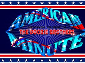 American Minute-Tribute to the Doobie Brothers - Tribute Band - Seattle, WA - Hero Gallery 2