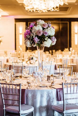 Kirkbrae Country Club | Reception Venues - The Knot