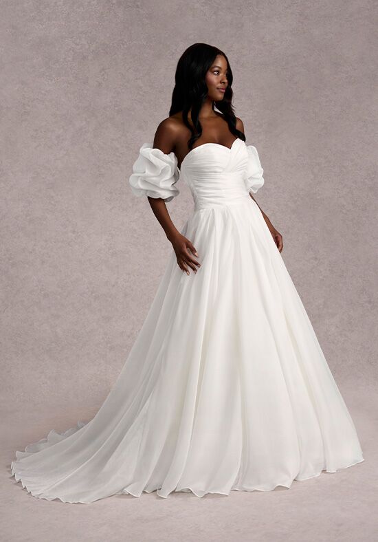 Adrianna 31255 Wedding Dress The Knot