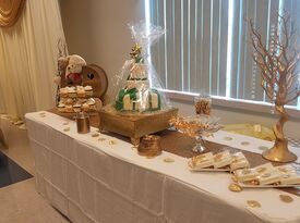 Platinum Party Designs - Event Planner - Rosedale, NY - Hero Gallery 2