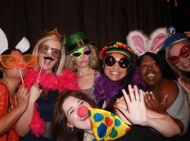 Hilton Head Photo Booths & DJ's - Photo Booth - Hilton Head, SC - Hero Gallery 2