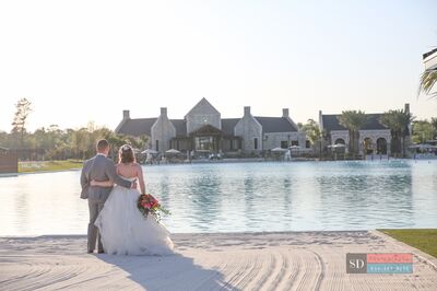 Beach Wedding Venues In Houston Tx The Knot