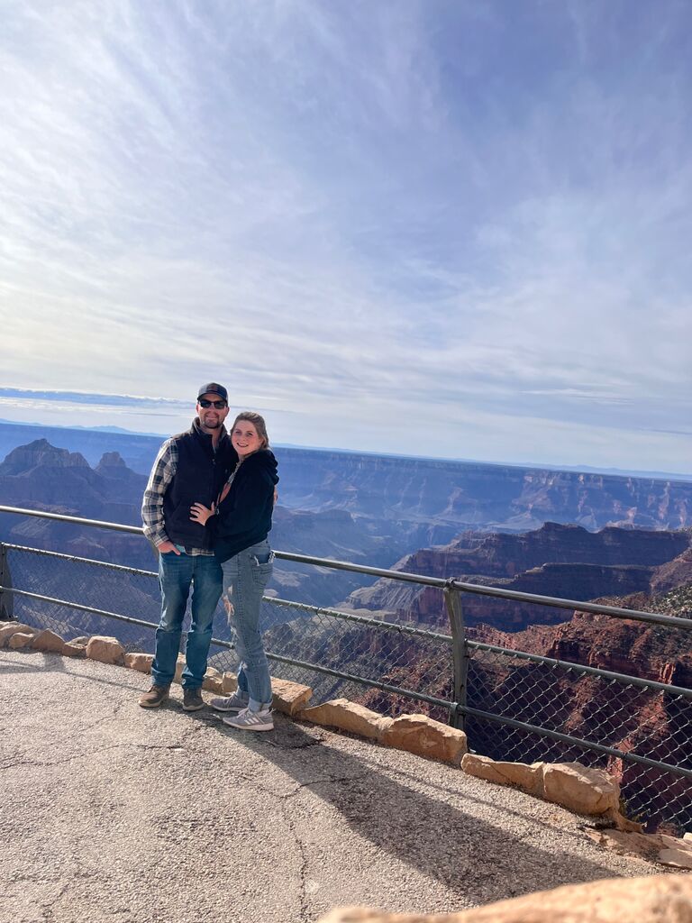 Grand Canyon