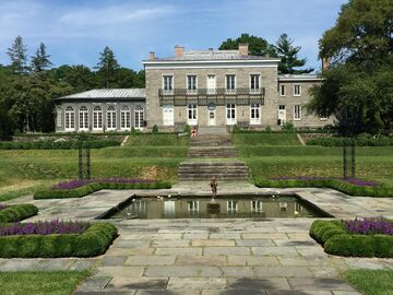 Bartow-Pell Mansion Museum - Museum - Bronx, NY - Hero Main