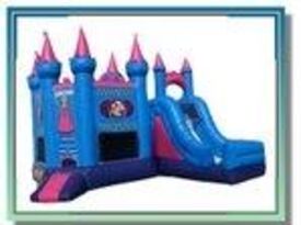 Living The Dream Party Rentals & Jumpers - Bounce House - Riverside, CA - Hero Gallery 2