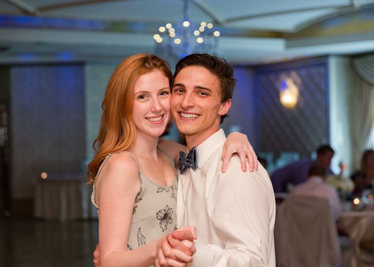 Rob & Jue's wedding at the Seasons