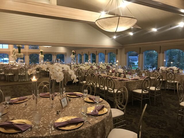 Great Oaks Country Club | Reception Venues - The Knot