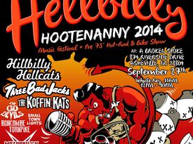 Hillbilly Hellcats - Americana Band - Lafayette, CO - Hero Gallery 2