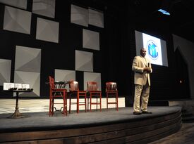 THE HAIRSTON COMPANY, LLC - Motivational Speaker - Gainesville, GA - Hero Gallery 1