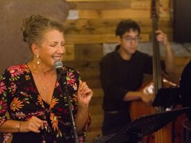 Maxx and the Velvet Smoke - Jazz Band - Staten Island, NY - Hero Gallery 3