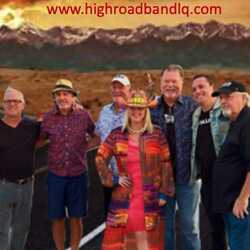 HighRoadBand Rock and Blues!, profile image