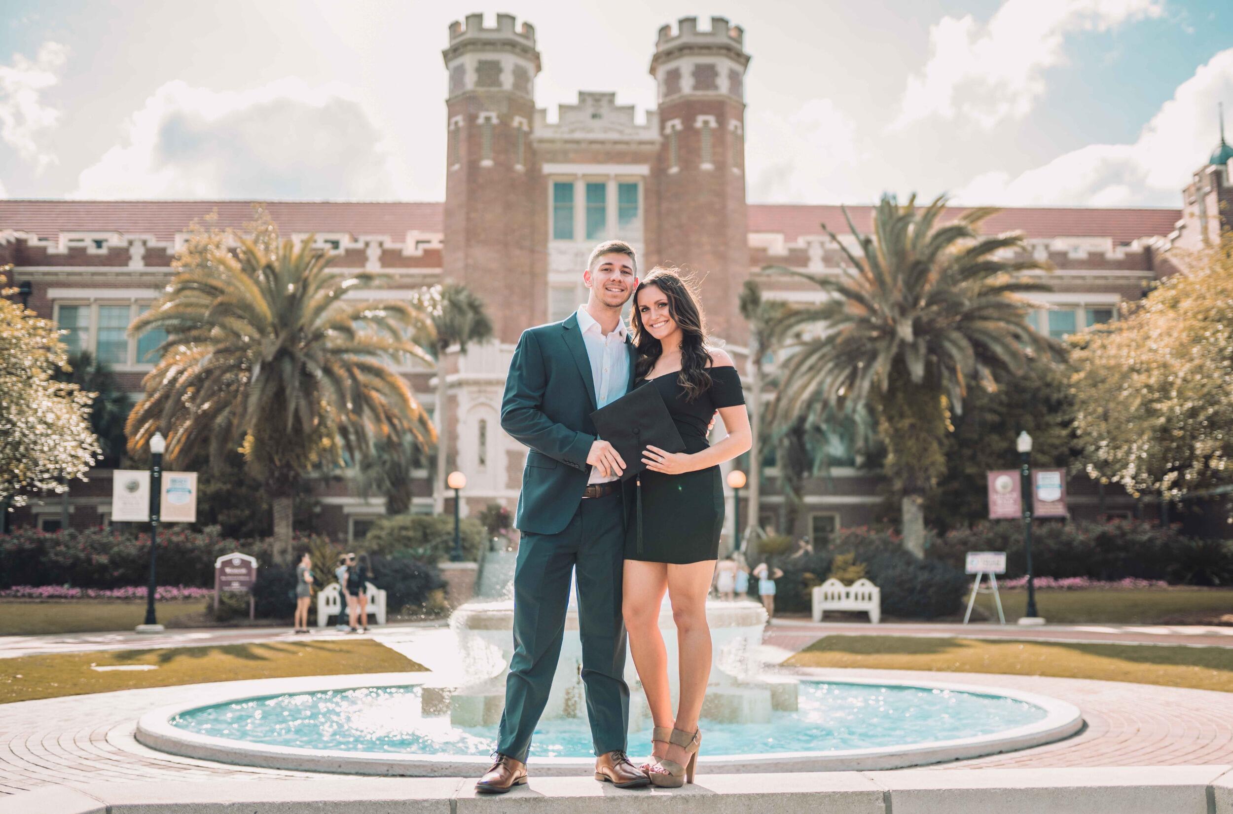 Ryan accepted a job with Southern Glazers... also in Sales! Wine and Chocolate - a match made in heaven!