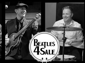 Beatles 4 Sale - 60s Band - Nashville, TN - Hero Gallery 2
